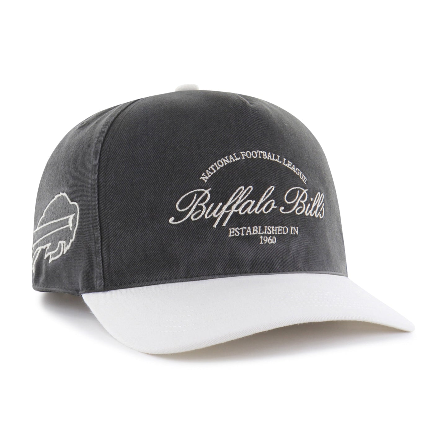 BUFFALO BILLS MANSION '47 HITCH RF RELAXED FIT