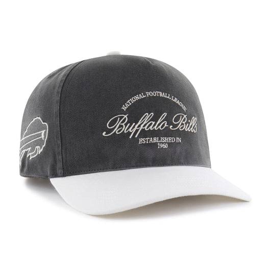 BUFFALO BILLS MANSION '47 HITCH RF RELAXED FIT