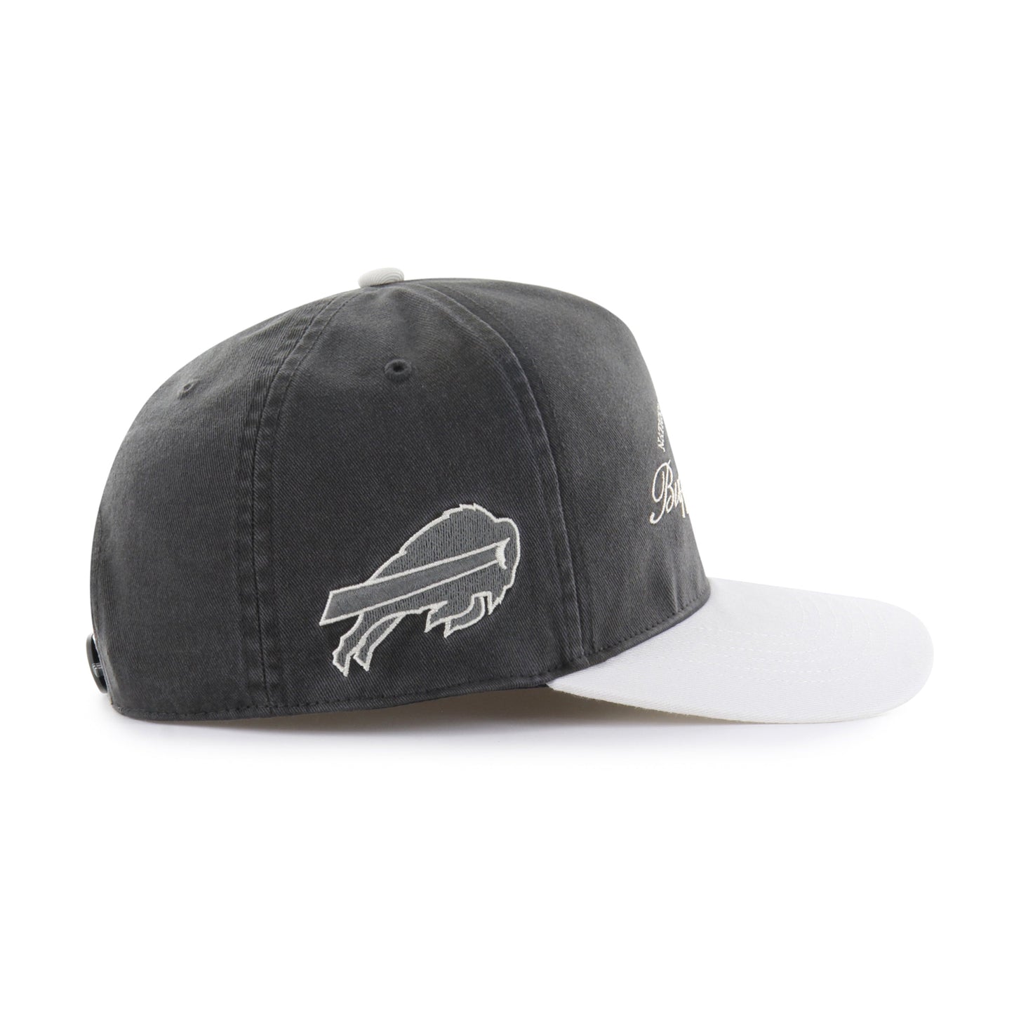 BUFFALO BILLS MANSION '47 HITCH RF RELAXED FIT