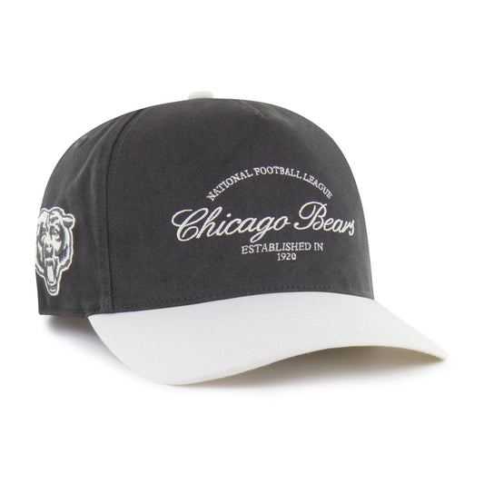 CHICAGO BEARS MANSION '47 HITCH RF RELAXED FIT