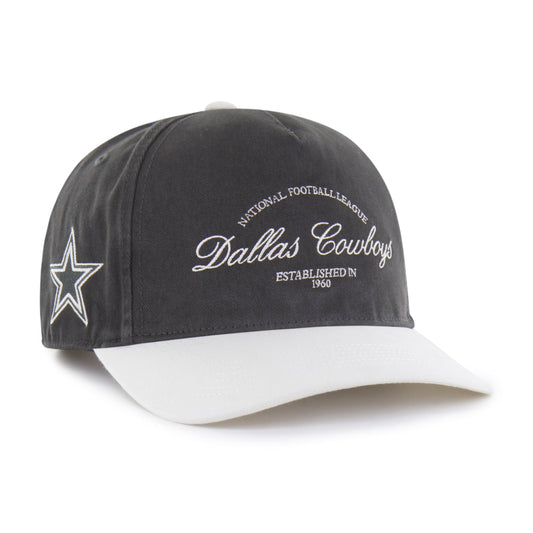 DALLAS COWBOYS MANSION '47 HITCH RF RELAXED FIT
