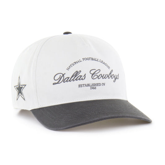 DALLAS COWBOYS MANSION '47 HITCH RF RELAXED FIT