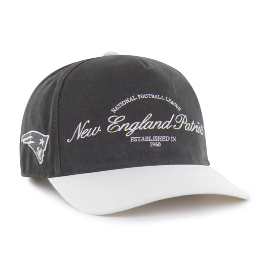 NEW ENGLAND PATRIOTS MANSION '47 HITCH RF RELAXED FIT