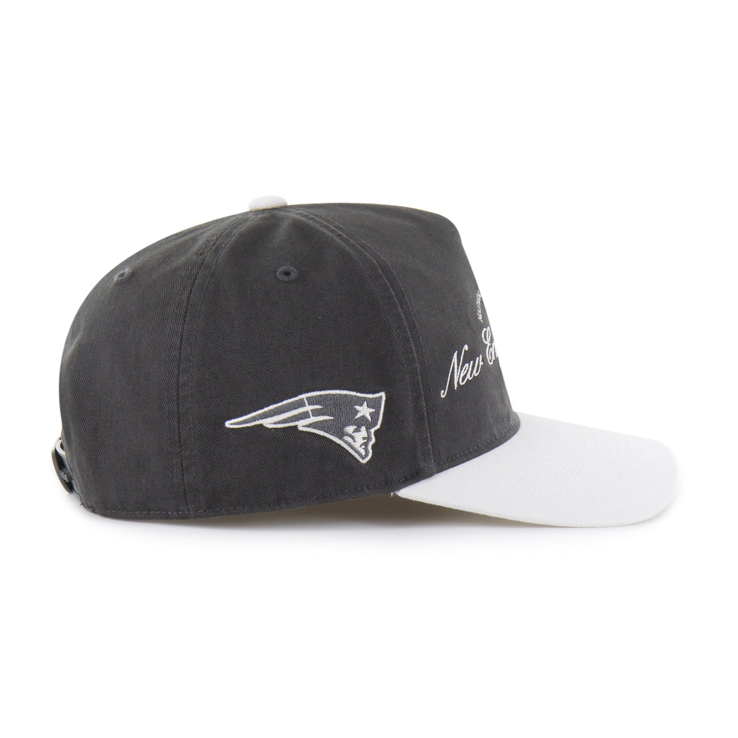 NEW ENGLAND PATRIOTS MANSION '47 HITCH RF RELAXED FIT
