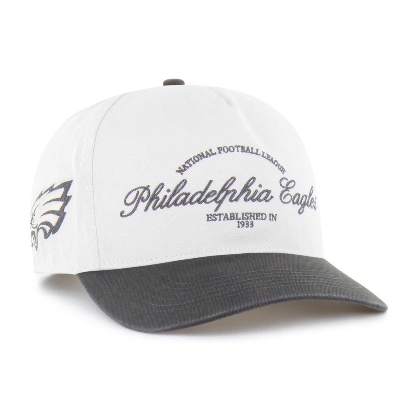 PHILADELPHIA EAGLES MANSION '47 HITCH RF RELAXED FIT