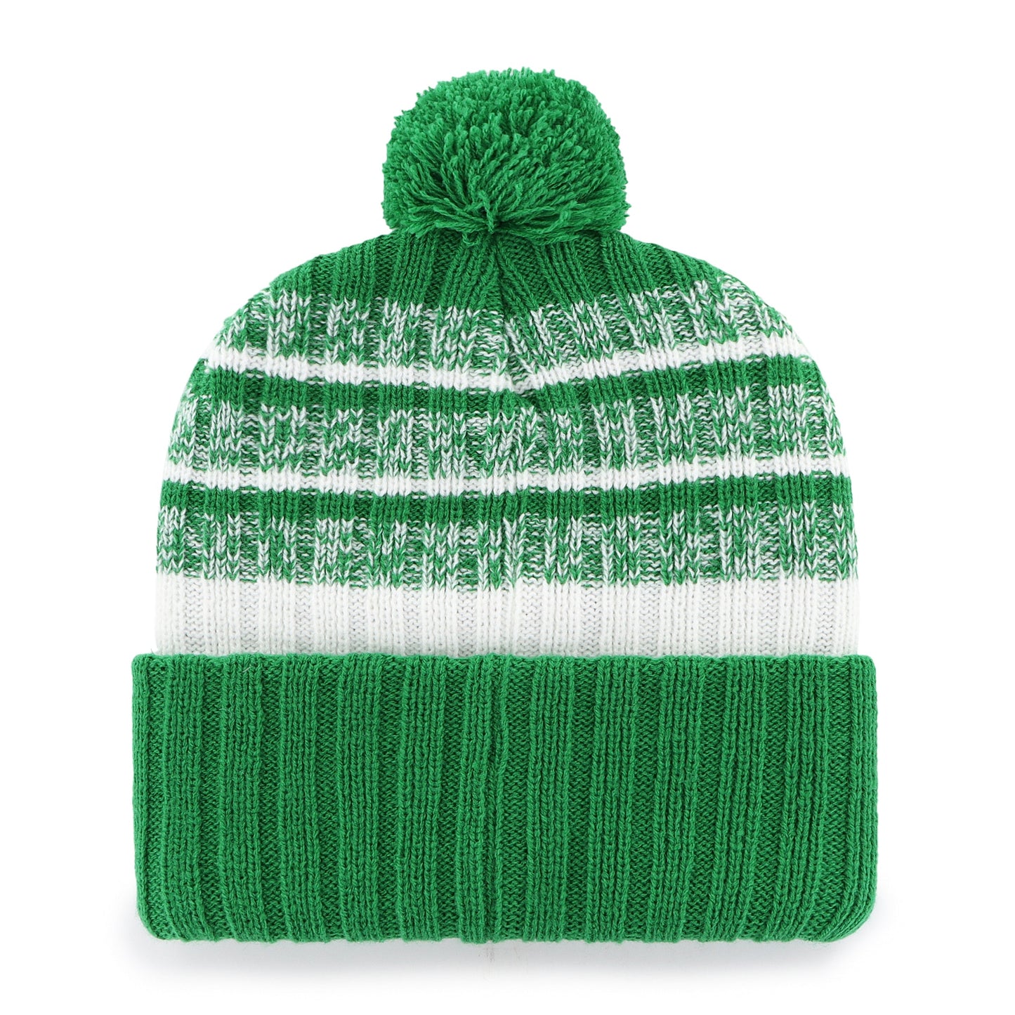 PHILADELPHIA EAGLES HISTORIC GRAPHIC TAVERN '47 CUFF KNIT