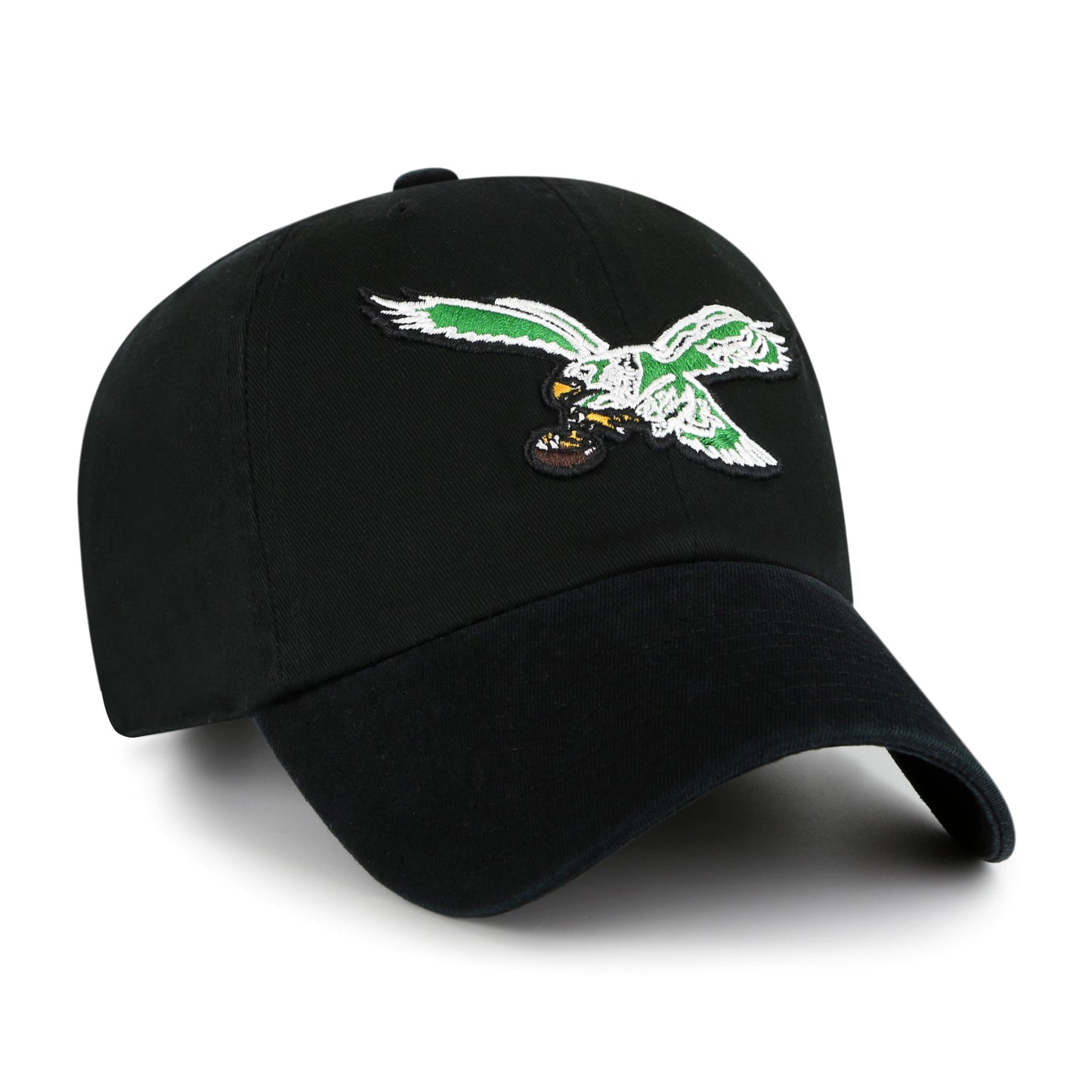 PHILADELPHIA EAGLES HISTORIC 47 CLEAN UP