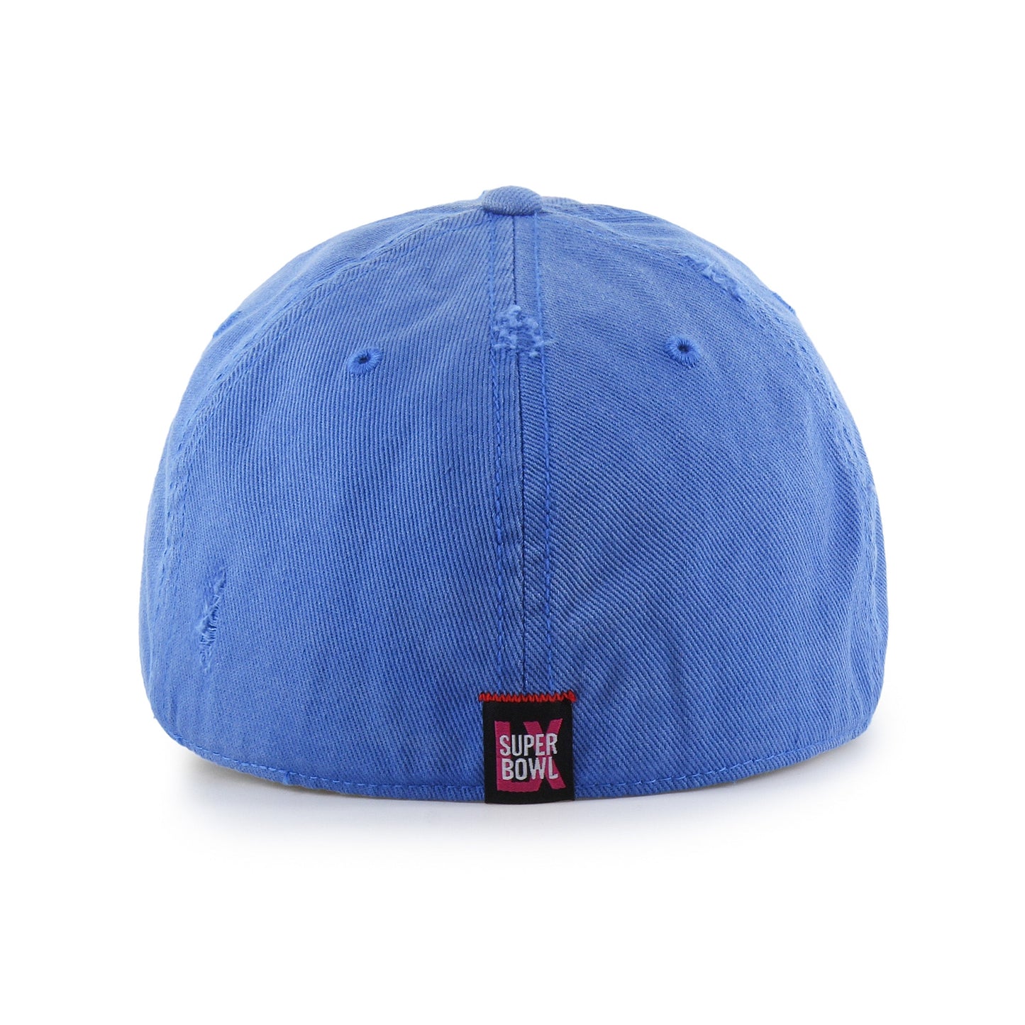 SUPER BOWL LX BRIDGE '47 FRANCHISE LS