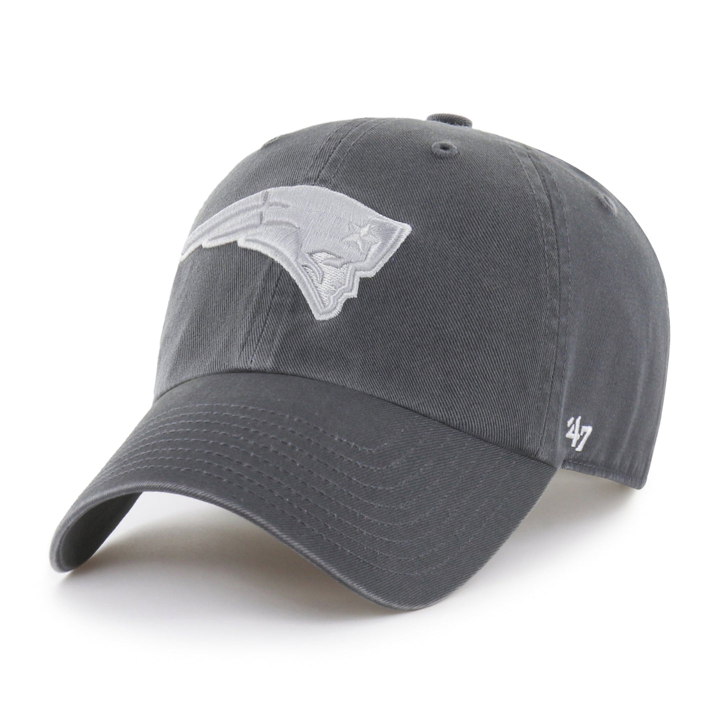 NEW ENGLAND PATRIOTS SUPER BOWL '47 CLEAN UP