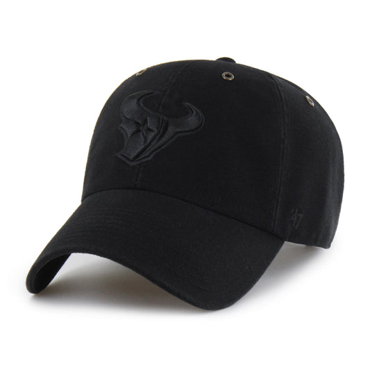 HOUSTON TEXANS CARHARTT '47 CLEAN UP