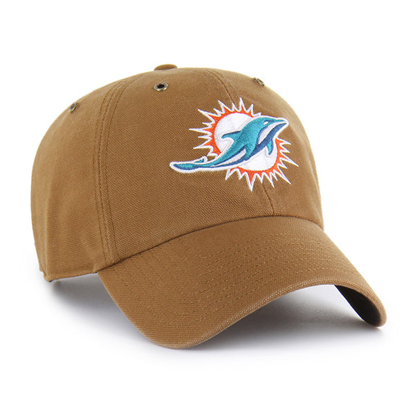 MIAMI DOLPHINS CARHARTT '47 CLEAN UP