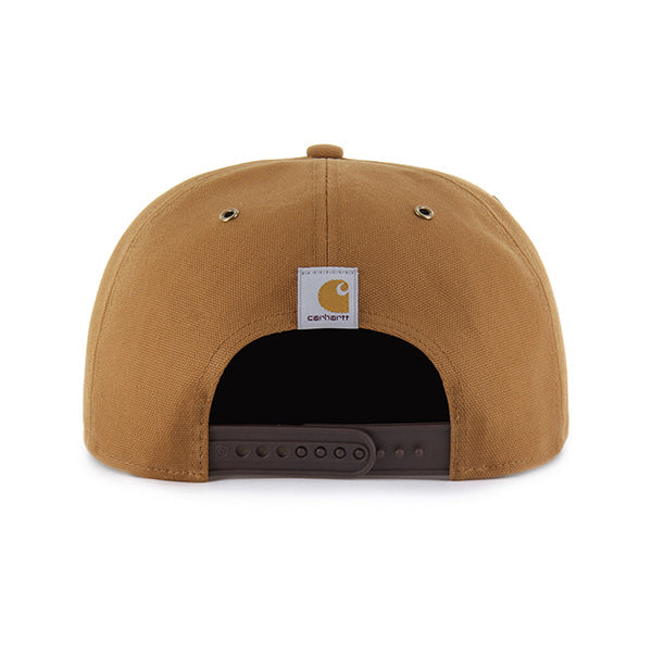PITTSBURGH STEELERS CARHARTT '47 CAPTAIN RL RELAXED FIT