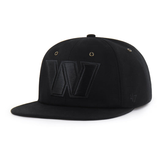 WASHINGTON COMMANDERS CARHARTT '47 CAPTAIN RL RELAXED FIT