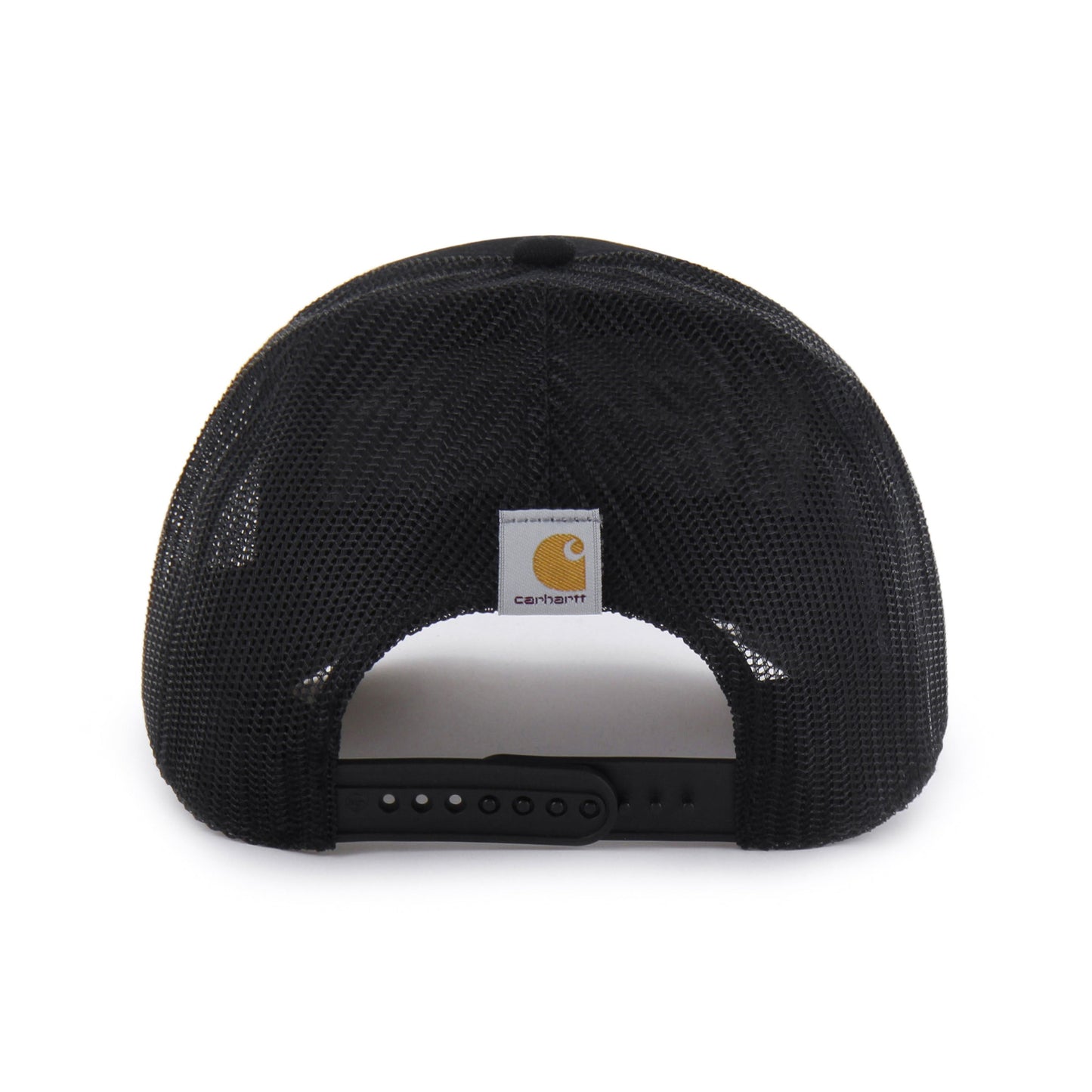 CAROLINA PANTHERS CARHARTT '47 TRUCKER RF RELAXED FIT