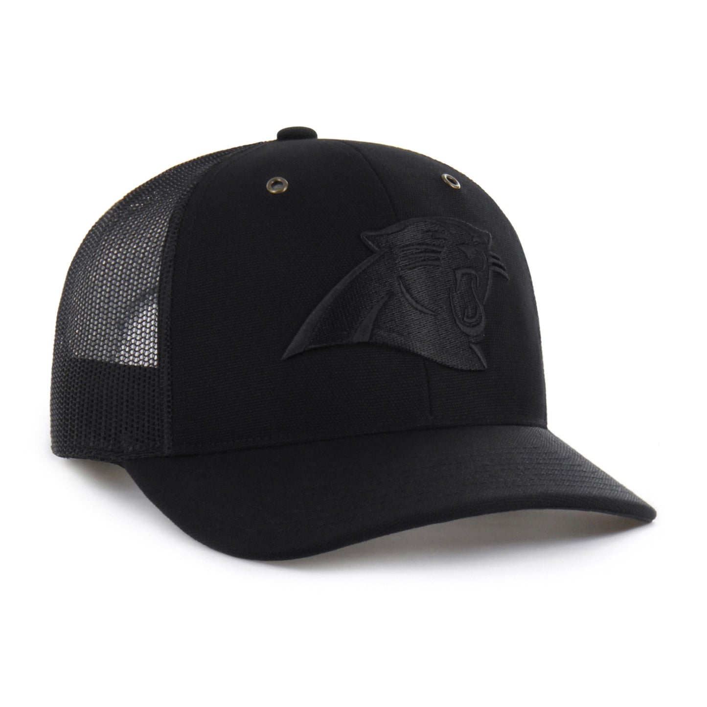 CAROLINA PANTHERS CARHARTT '47 TRUCKER RF RELAXED FIT