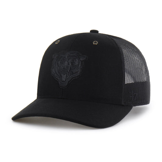 CHICAGO BEARS CARHARTT '47 TRUCKER RF RELAXED FIT