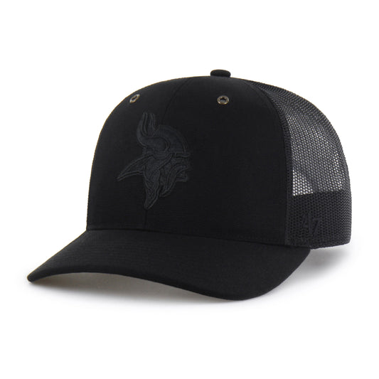 MINNESOTA VIKINGS CARHARTT '47 TRUCKER RF RELAXED FIT