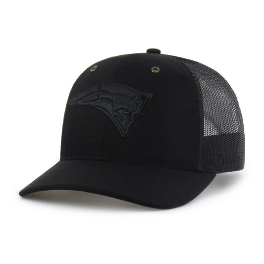 NEW ENGLAND PATRIOTS CARHARTT '47 TRUCKER RF RELAXED FIT