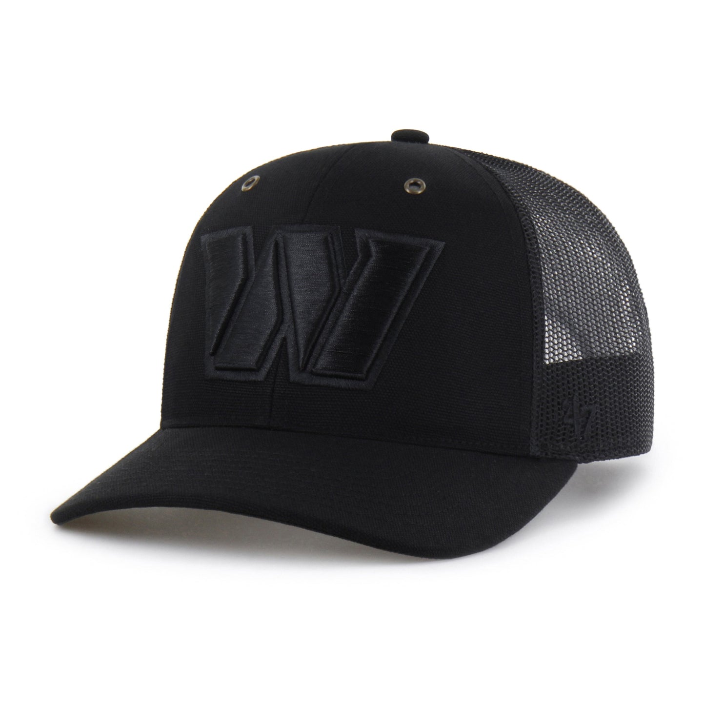 WASHINGTON COMMANDERS CARHARTT '47 TRUCKER RF RELAXED FIT