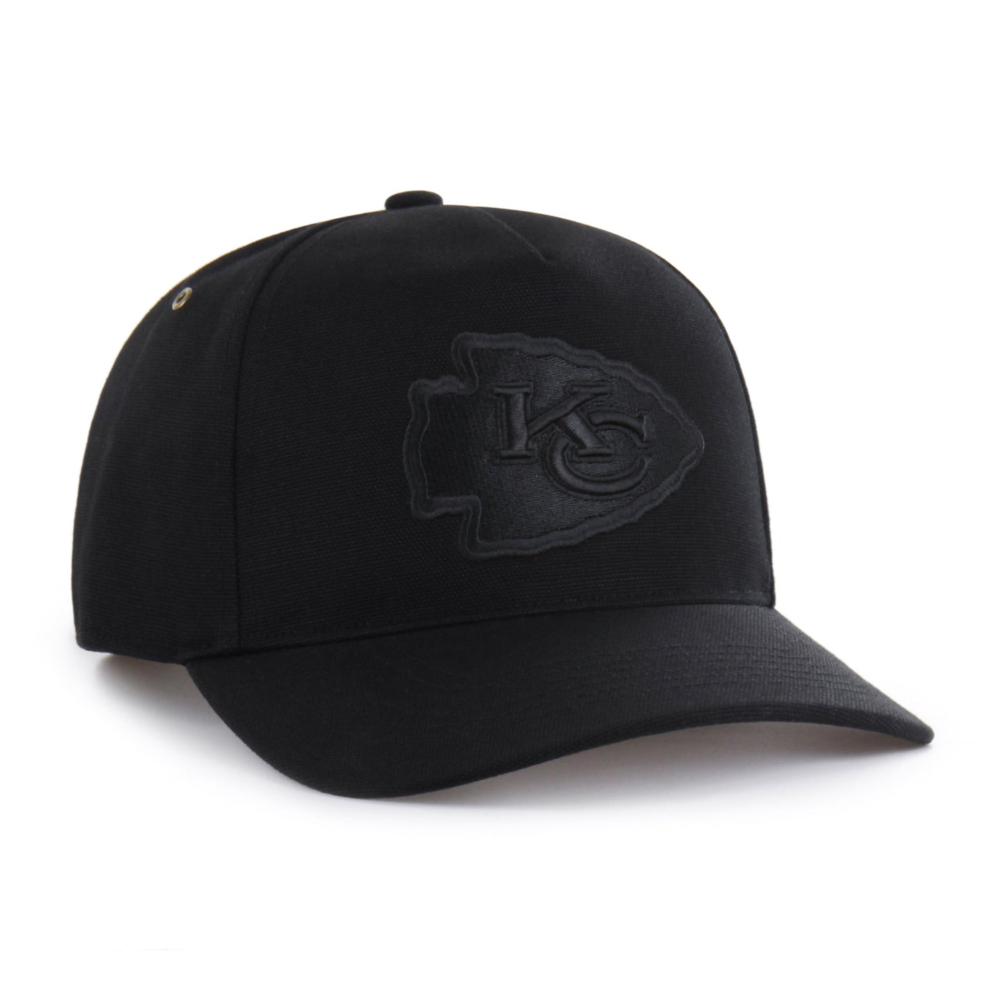 KANSAS CITY CHIEFS CARHARTT '47 HITCH RF RELAXED FIT