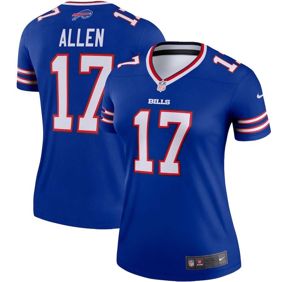 Buffalo Bills Women's Jersey