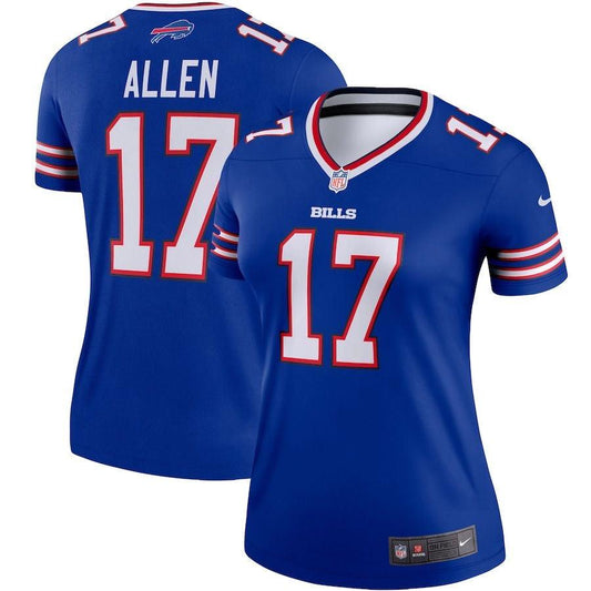 Buffalo Bills Women's Jersey