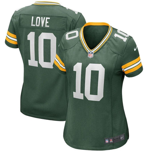Green Bay Packers Women's Jersey