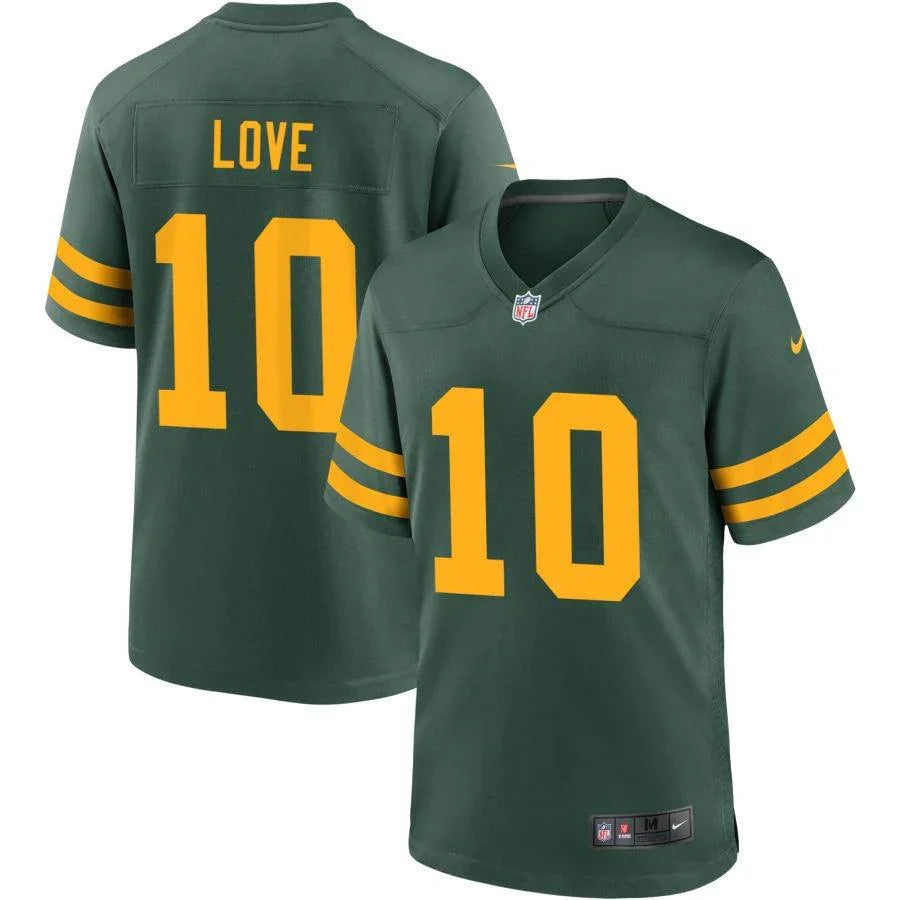 Alternativa Green Bay Packers Jersey