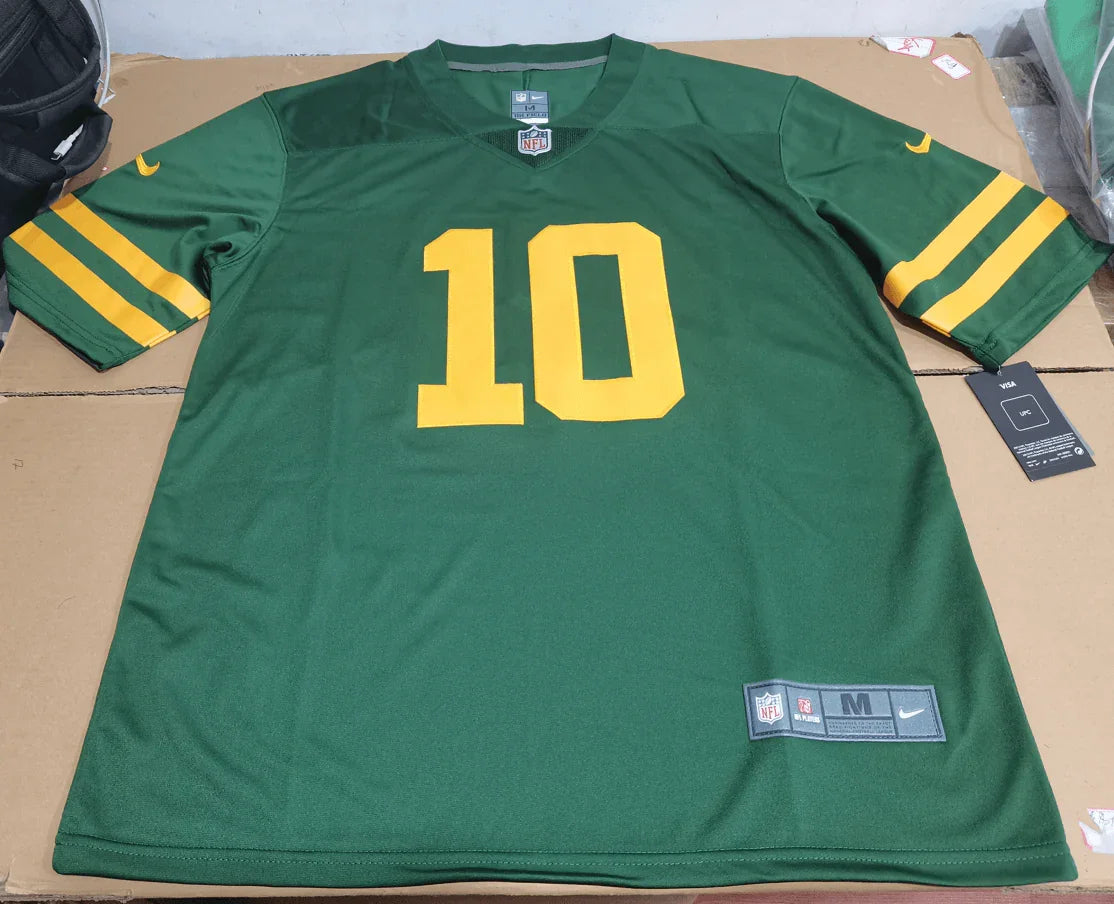 Alternativa Green Bay Packers Jersey