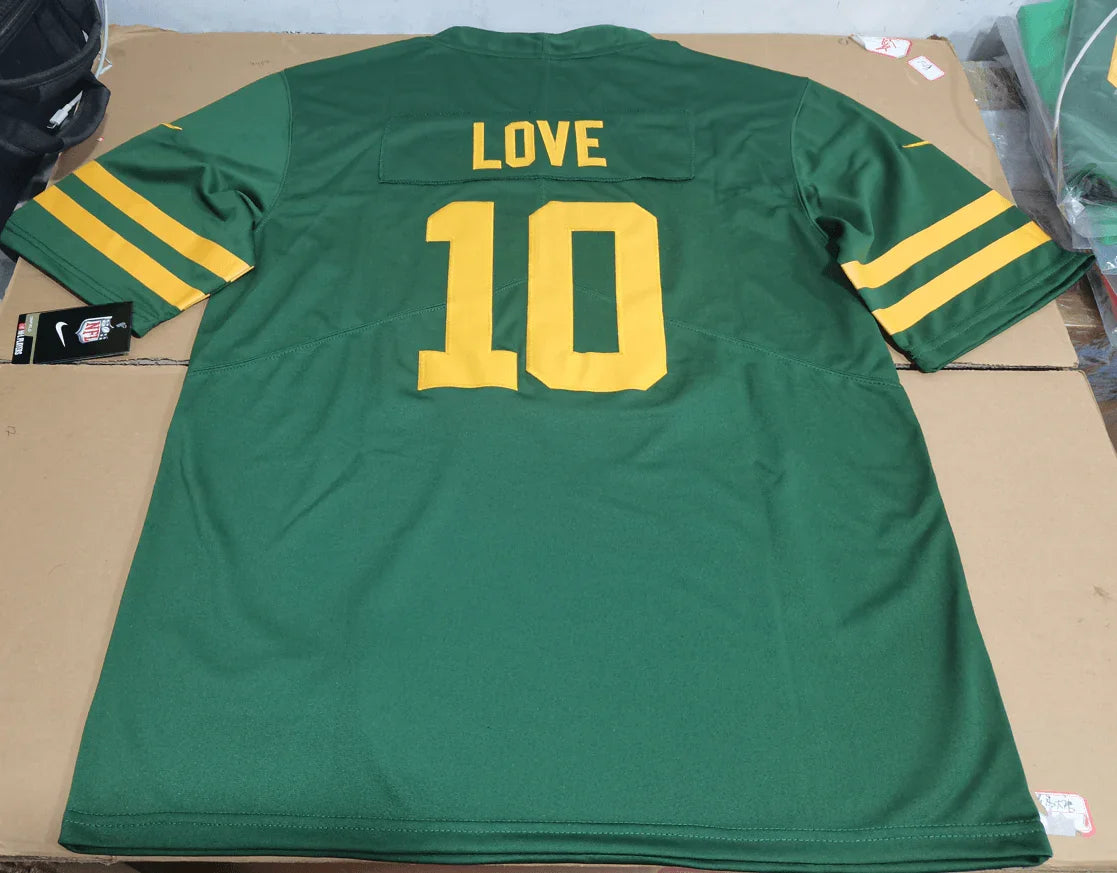 Alternativa Green Bay Packers Jersey