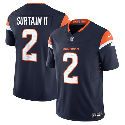 Alternativa Nike 2024 Denver Broncos Jersey