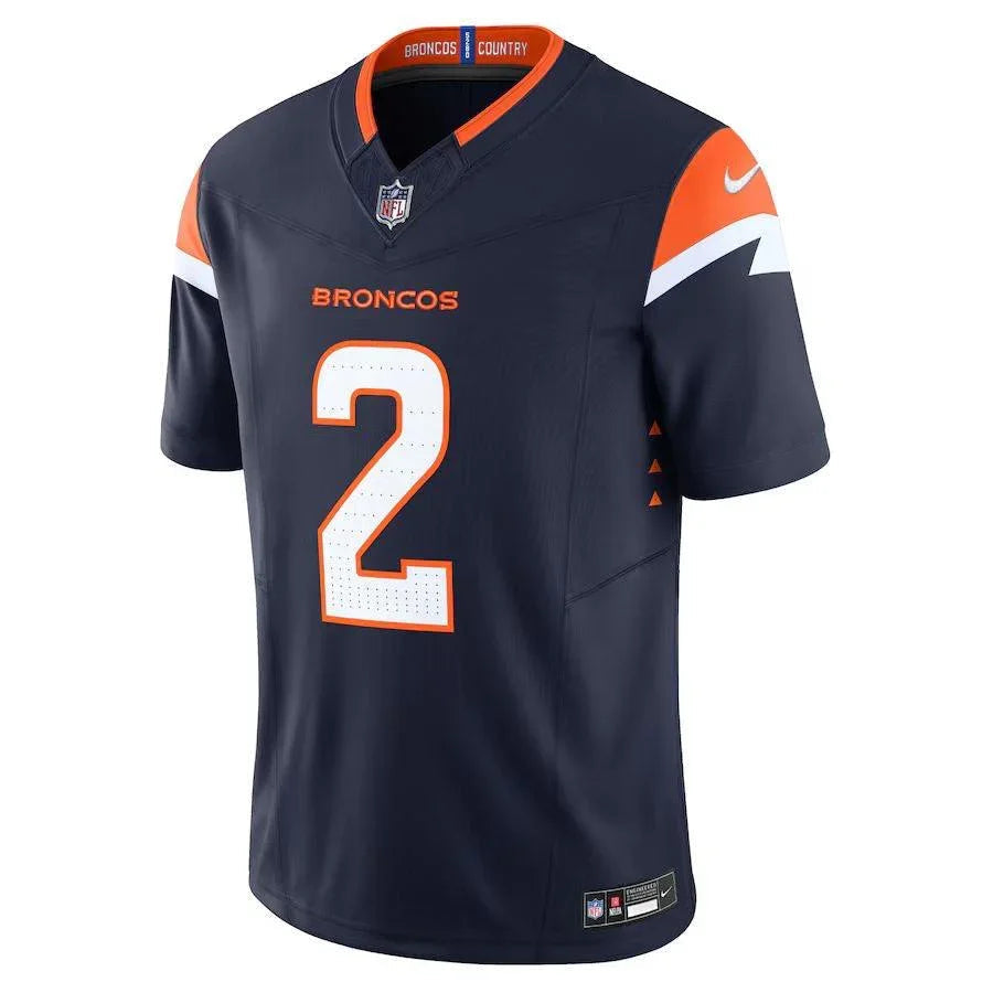 Alternativa Nike 2024 Denver Broncos Jersey
