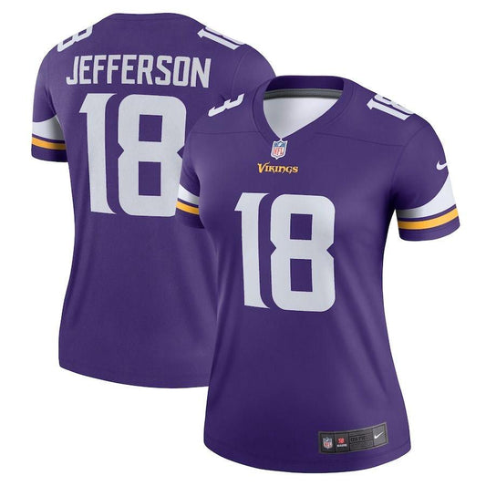 Minnesota Vikings Women's Jersey