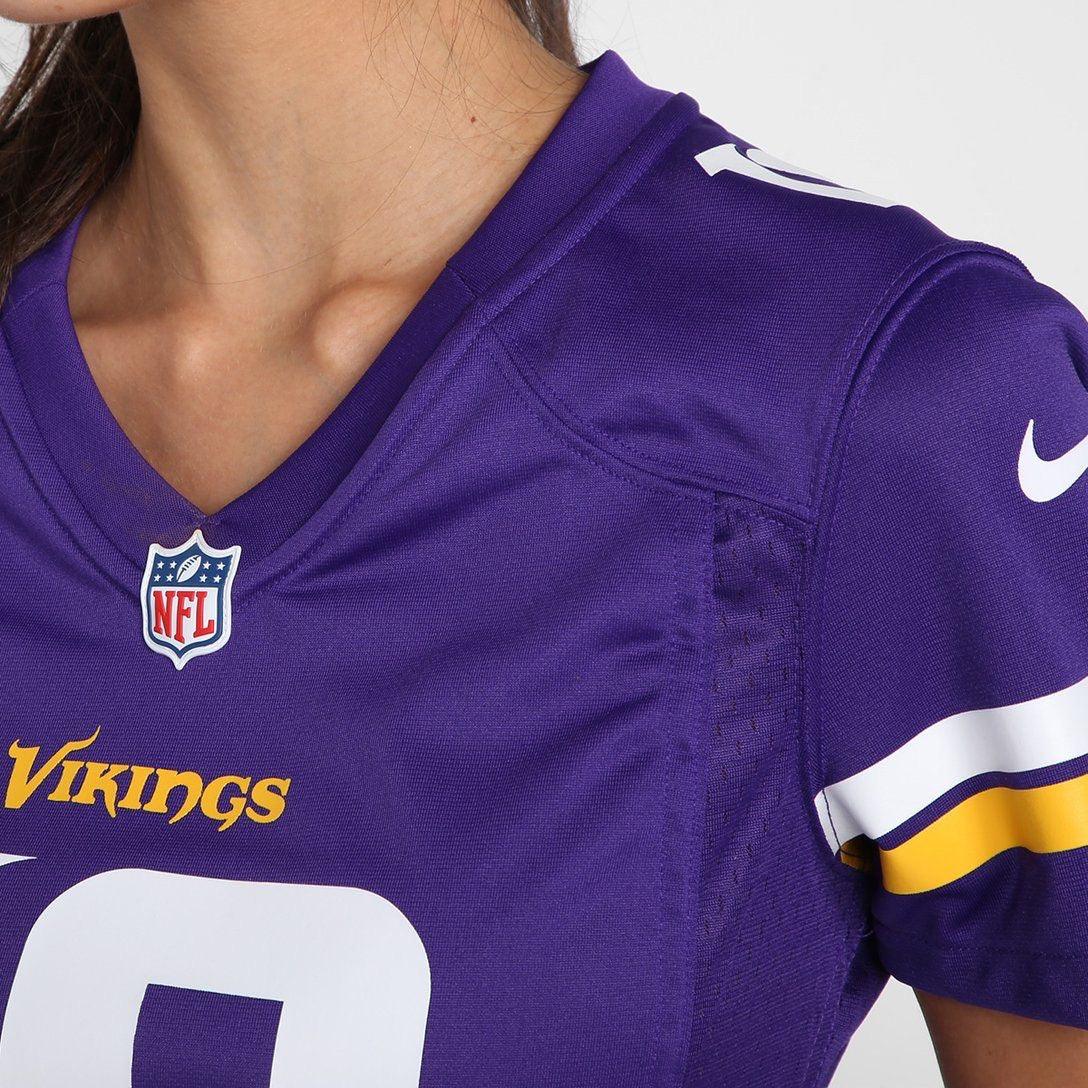 Minnesota Vikings Women's Jersey