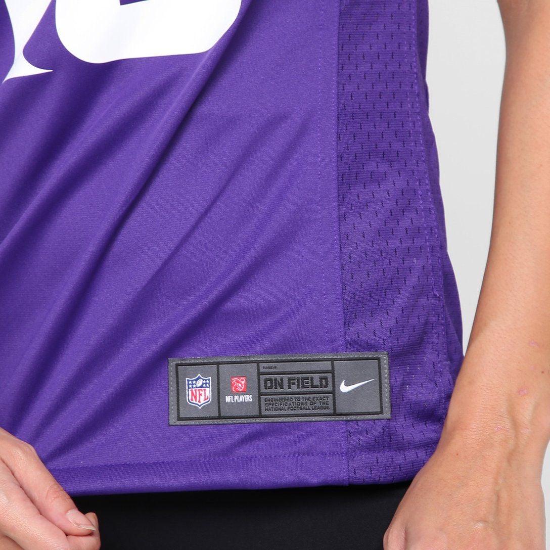 Minnesota Vikings Women's Jersey