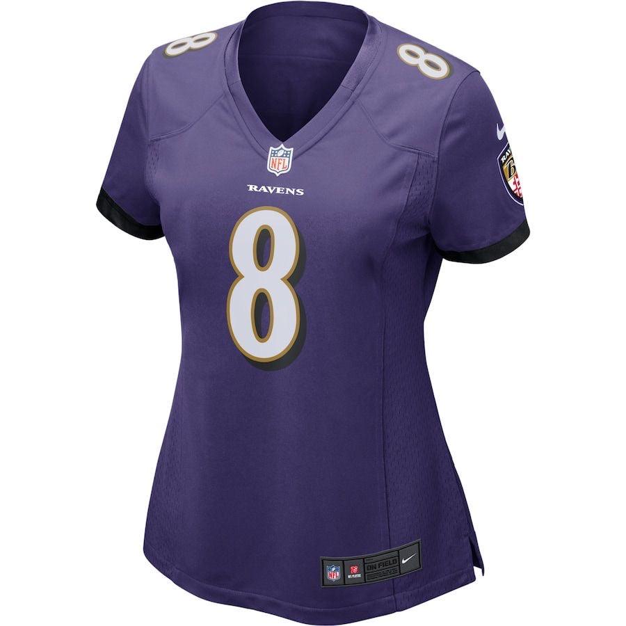 Baltimore Ravens Women's Jersey