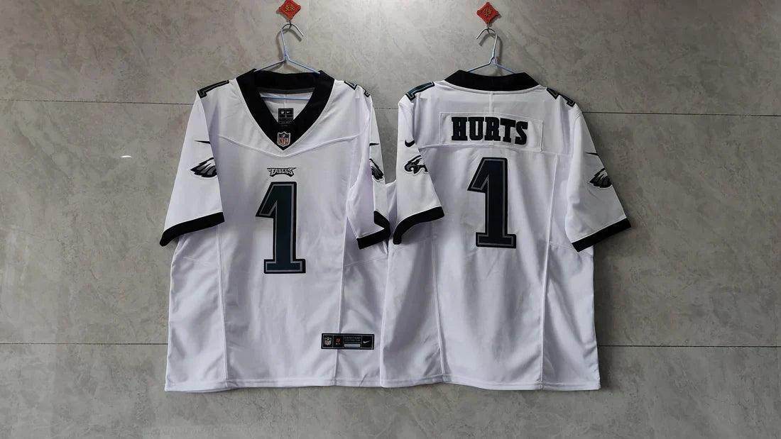 Philadelphia Eagles White Jersey