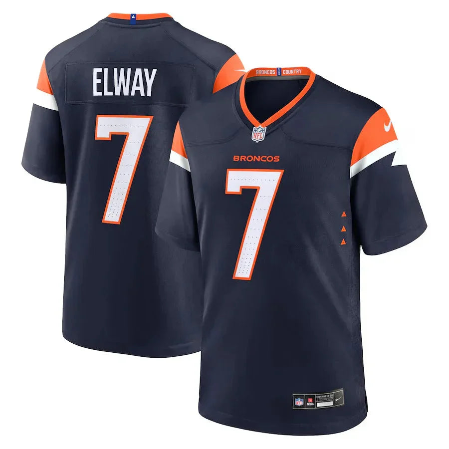 Alternativa Nike 2024 Denver Broncos Jersey