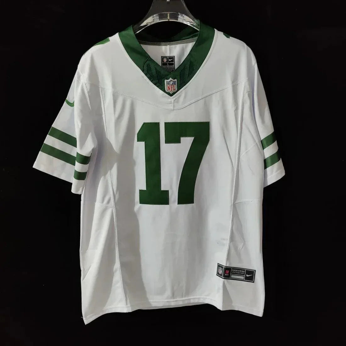 New York Jets Men's White Jersey