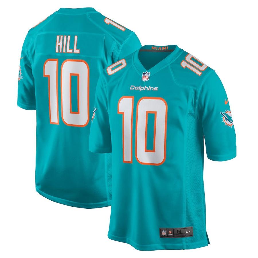Miami Dolphins Youth Jersey