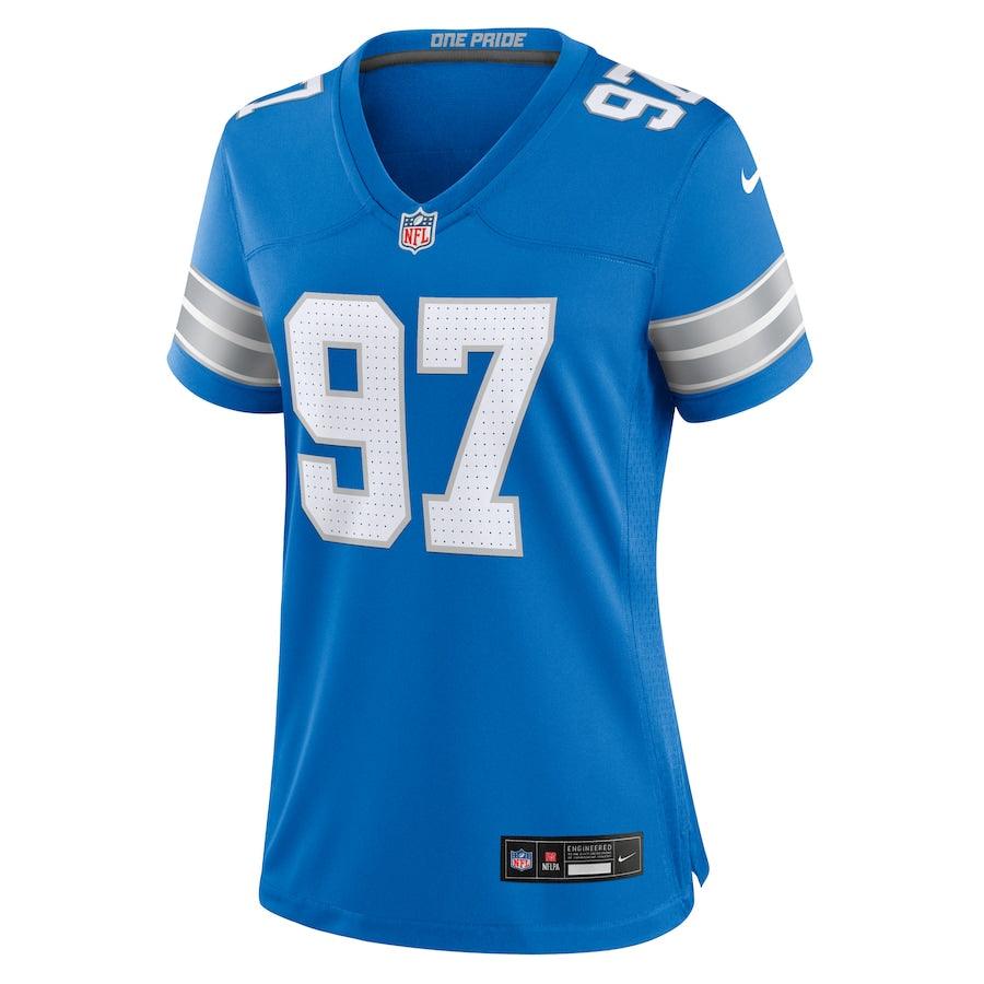 Detroit Lions Women's Jersey