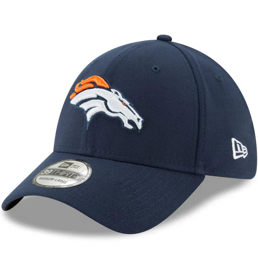 Denver Broncos New Era Cap