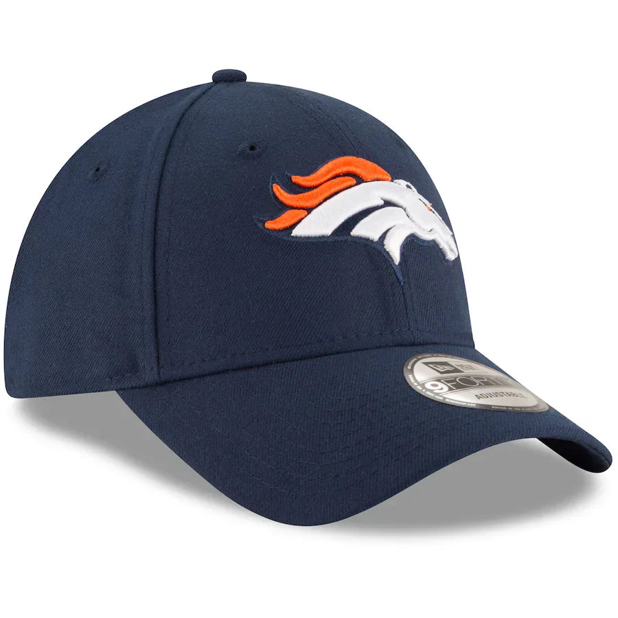 Denver Broncos New Era Cap