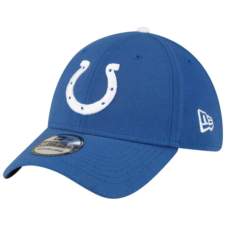 Indianapolis Colts New Era Cap