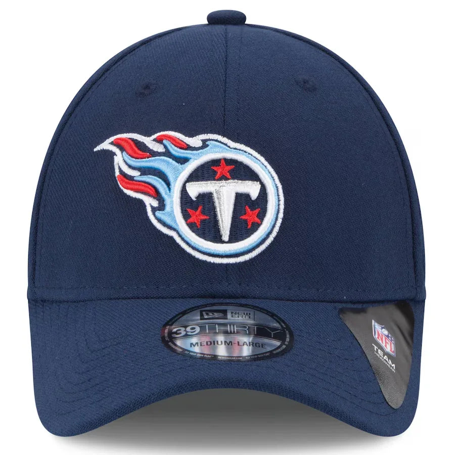 Tennessee Titans New Era Cap