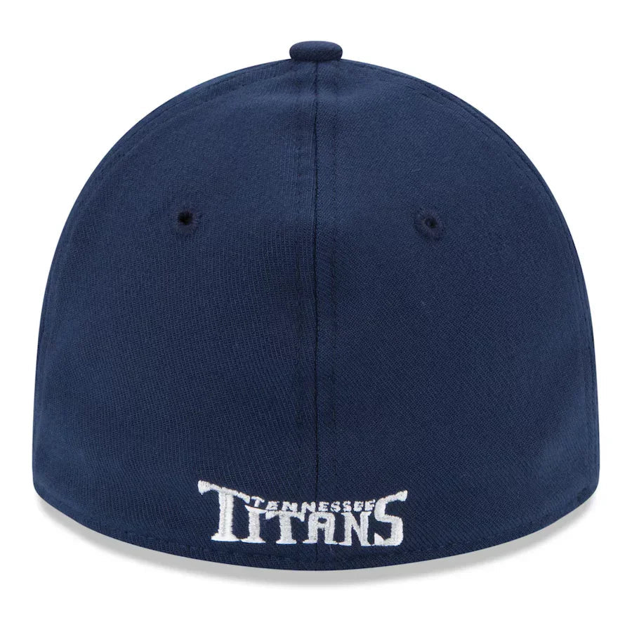 Tennessee Titans New Era Cap