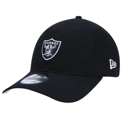 Las Vegas Raiders New Era Cap