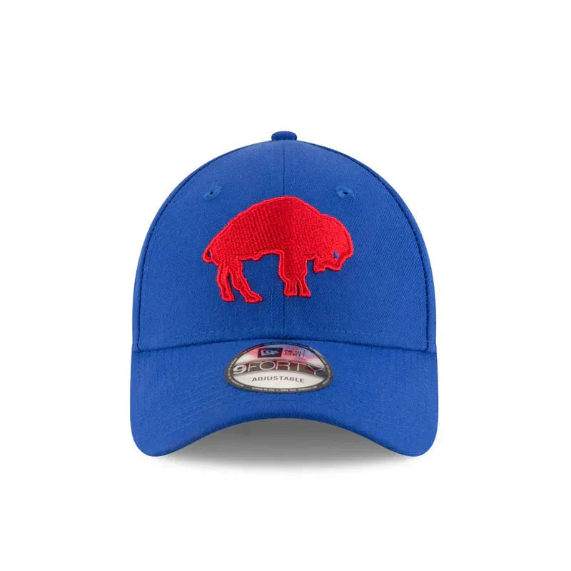 Bufallo Bills New Era Cap