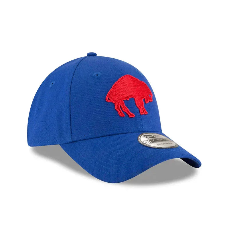 Bufallo Bills New Era Cap