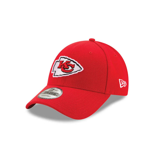 Kansas City Chiefs New Era Cap
